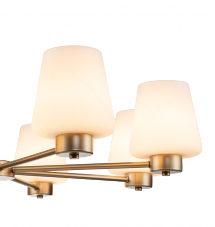 Подвесная люстра Indigo V000002