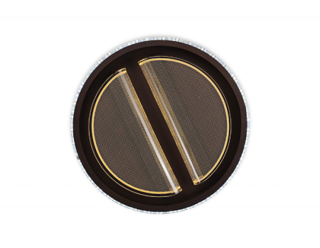 Накладной светильник Ambrella Light FA604