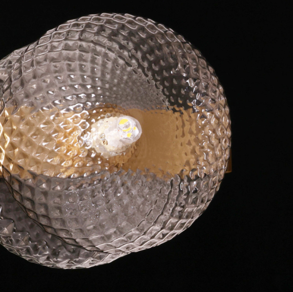 Подвесная люстра DeMarkt 306015006