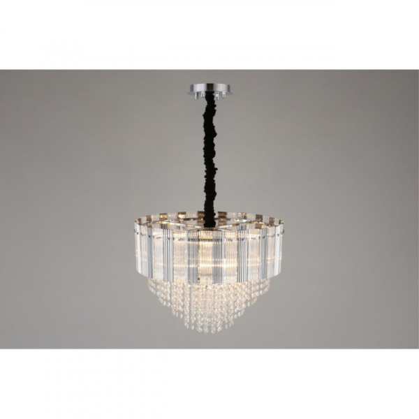 Подвесная люстра Omnilux OML-69513-08