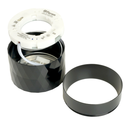 Накладной светильник Feron 48802