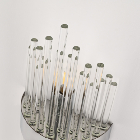 Бра Arte Milano 430122.140.2.E14.A1 CR