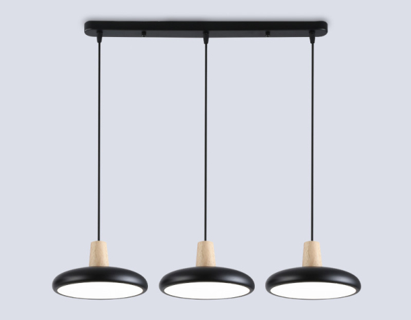 Подвесной светильник Ambrella Light FL4841