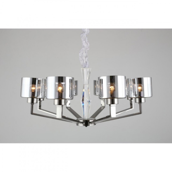 Подвесная люстра Omnilux OML-88903-08