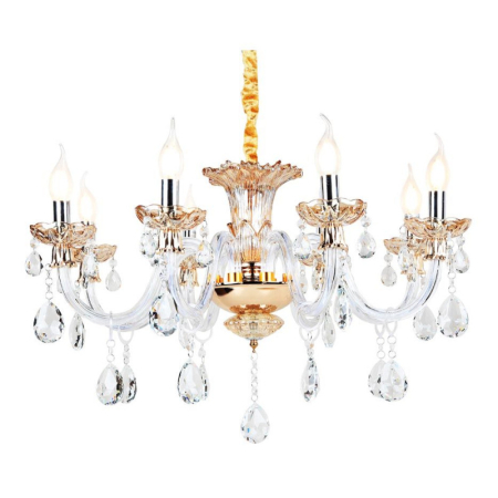 Подвесная люстра Escada 683/8S