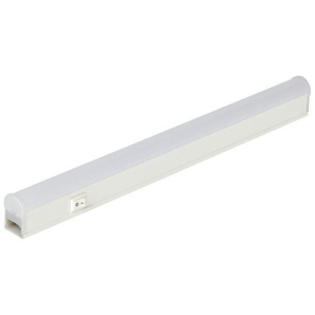 Светильник светодиодный LLED-01-04W-4000-W 4Вт 4000K L311мм линейный с выключателем Эра Б0017422