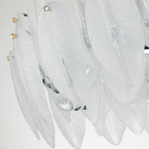 Подвесная люстра Favourite 3018-5P