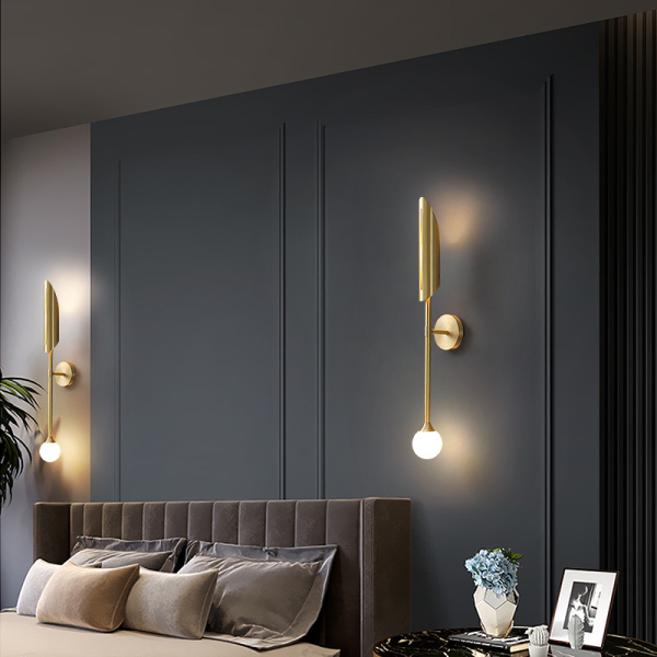 Бра ImperiumLoft 167254-26