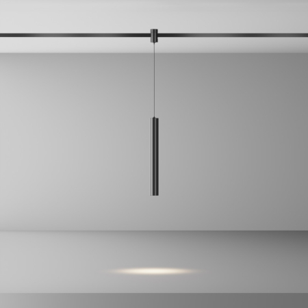 Светильник на шине Maytoni Technical TR155-1-5W4K-B