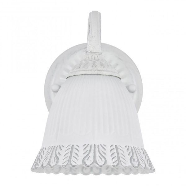 Бра Arte Milano 347410/1W WT+SL
