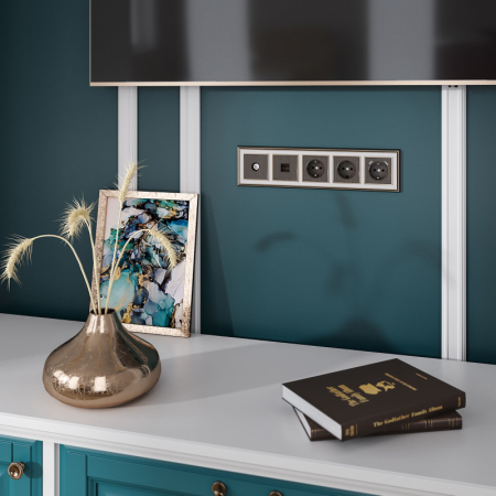 Клавиша/Накладка Werkel W1191212