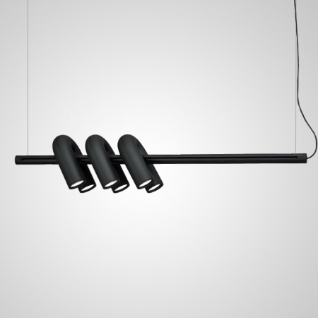 Подвесной светильник ImperiumLoft 204638-23