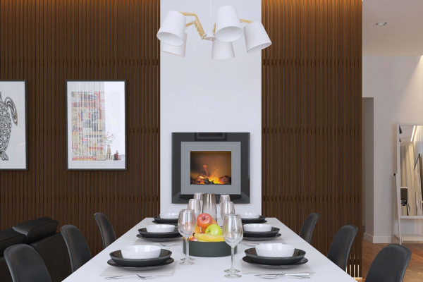 Dimplex Очаг Redway