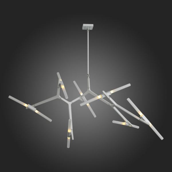 Люстра на штанге ST-Luce SL947.502.14