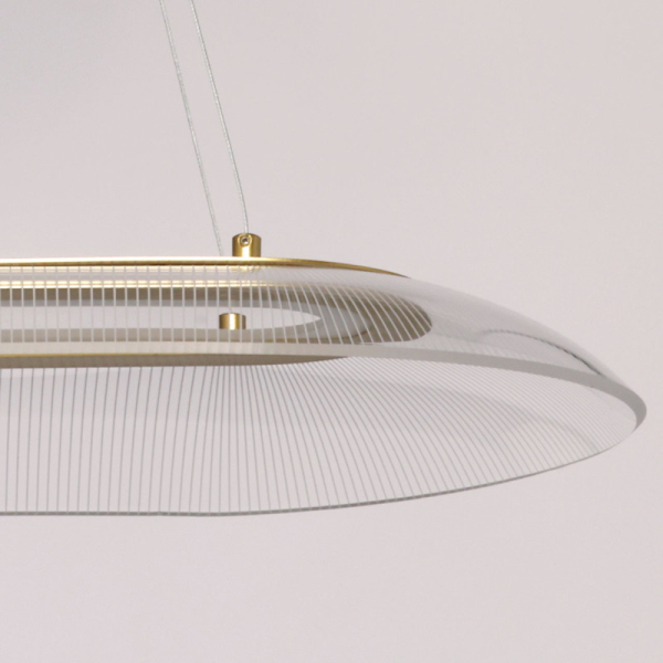 Подвесная люстра DeMarkt 488011501