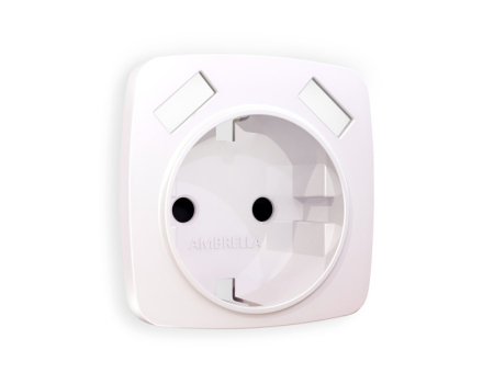 Клавиша/Накладка Ambrella Volt OP2090