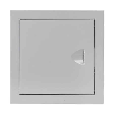 Люк ревизионный 200х200 металл Basic EKF lm-200x200