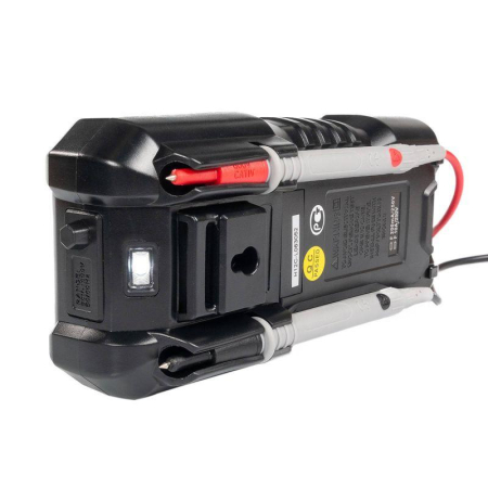 Мультиметр цифровой KT 118E PROLINE КВТ 88548