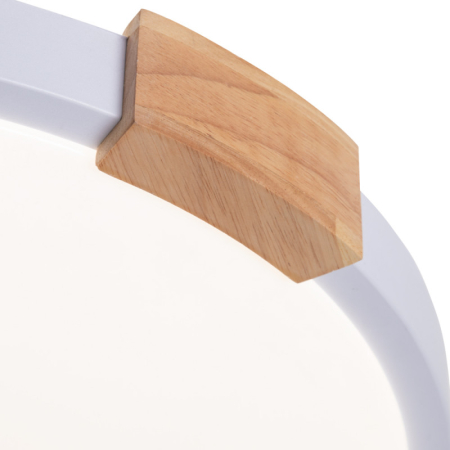 Накладной светильник ARTE Lamp A2684PL-72WH