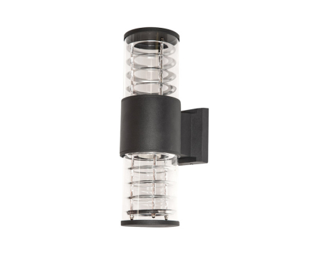 Светильник настенный Kink Light 09314-W,19