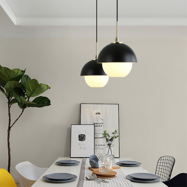 Подвесной светильник ImperiumLoft 140908-26