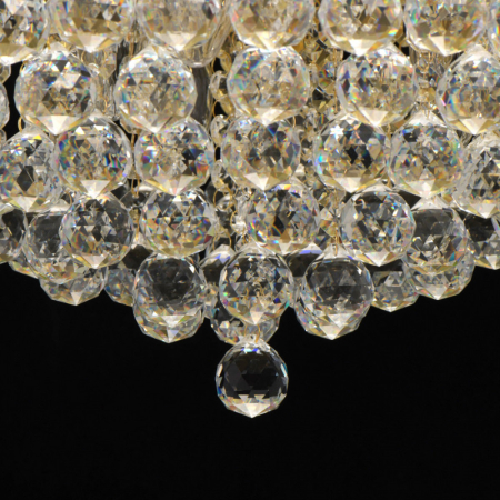 Накладная люстра MW-Light 276014509