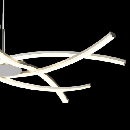 Подвесная люстра Mantra 5914