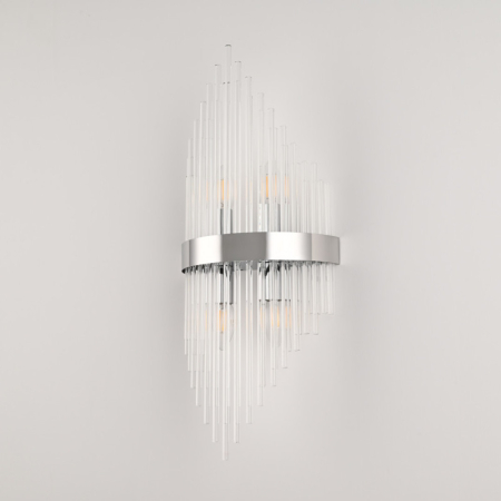 Бра Arte Milano 430122.250.4.E14.A1 CR