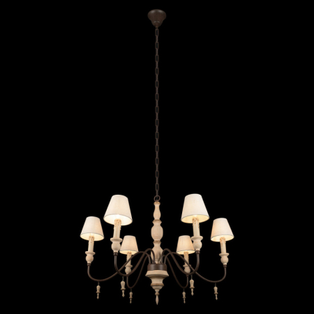 Подвесная люстра LOFT IT 10419