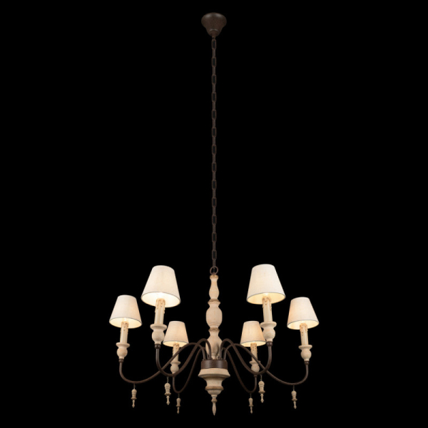 Подвесная люстра LOFT IT 10419