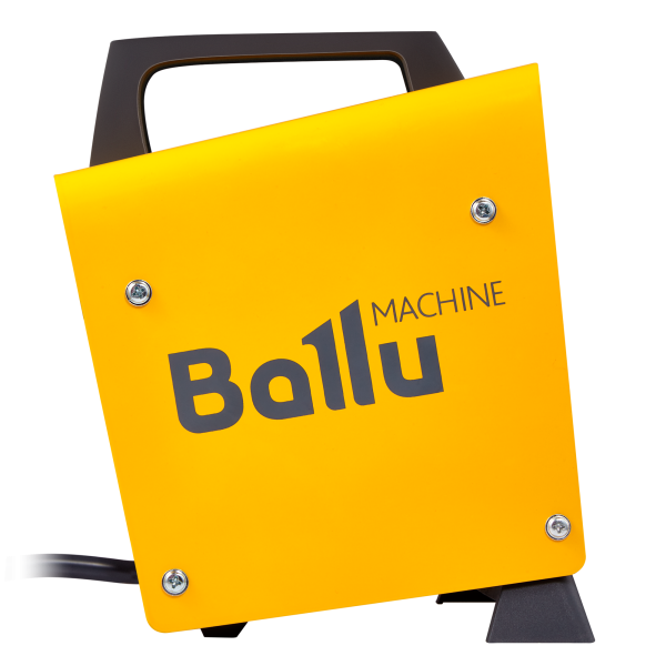 Тепловая пушка электрическая Ballu BKN-5