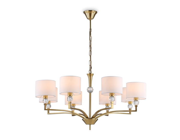 Подвесная люстра Ambrella Light LH71133