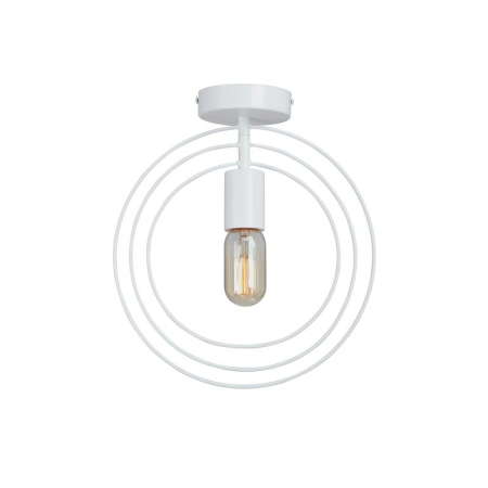 Люстра 1xE27 макс. 40Вт Vitaluce V3794-0/1PL