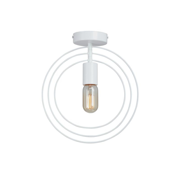 Люстра 1xE27 макс. 40Вт Vitaluce V3794-0/1PL