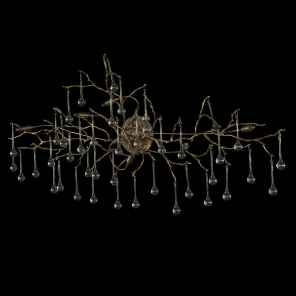 Бра LOFT IT 10067/6W GB