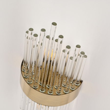 Бра Arte Milano 430122.140.2.E14.A1 BS