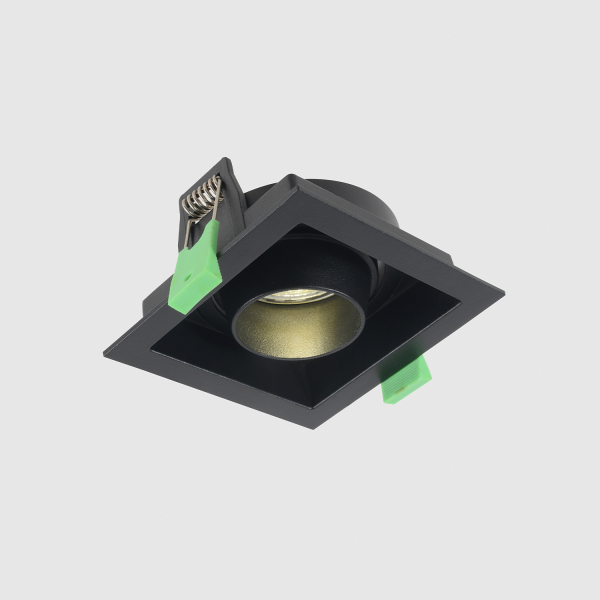 Crystal Lux Светильник встроенный Crystal Lux CLT 069C1 BL