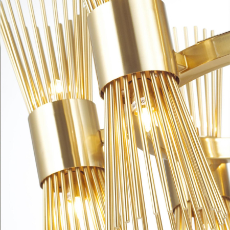 Бра Odeon Light 4638/2W