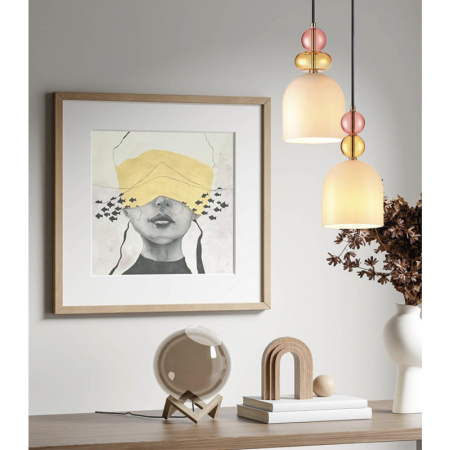 Подвесной светильник LUMION 4589/1A