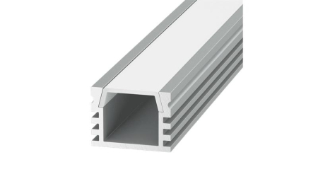 Комплект SF-1612 профиль накладной глуб. 2м SWG Standard 00000000986