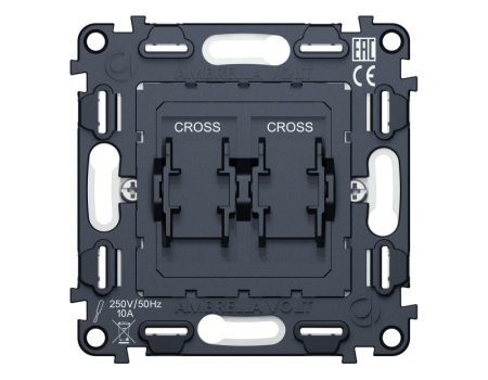 Выключатель Ambrella Volt VM125