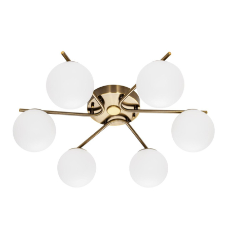 Накладная люстра Citilux CL228A163