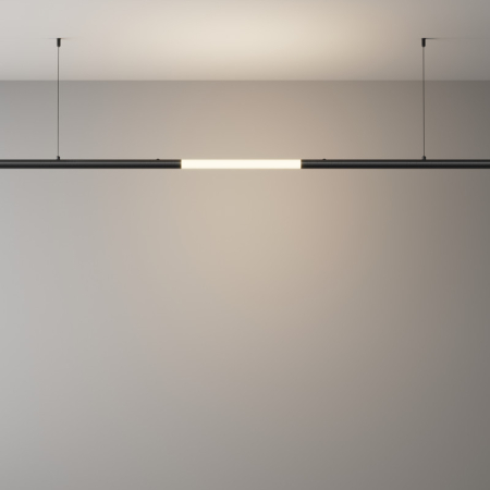 Светильник на шине Maytoni Technical C148CL-L500-7W3K-B