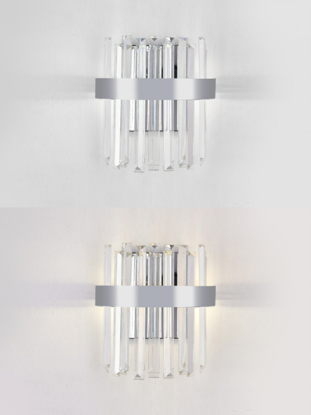 Бра Natali Kovaltseva LED LAMPS 81123/1W