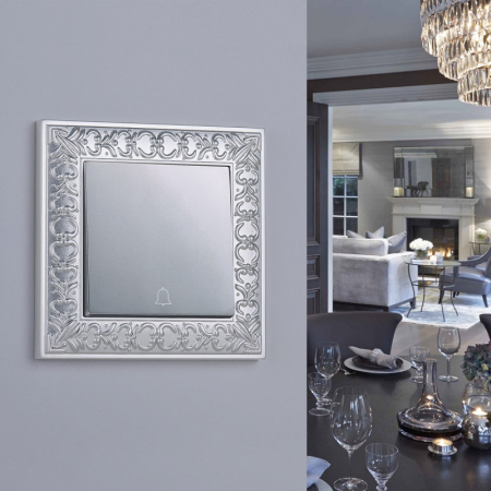 Клавиша/Накладка Werkel W1114506