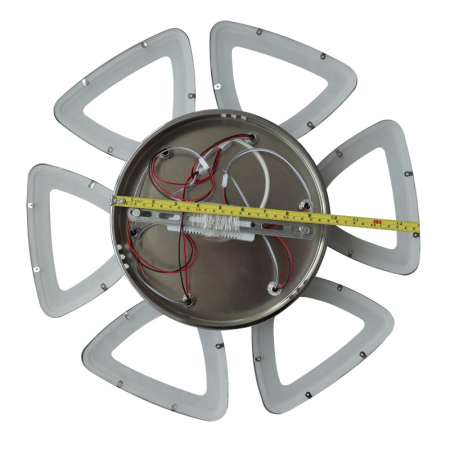 Накладная люстра Natali Kovaltseva INNOVATION STYLE 83036