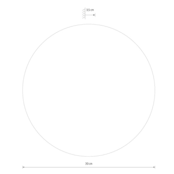 Бра Nowodvorski 10278