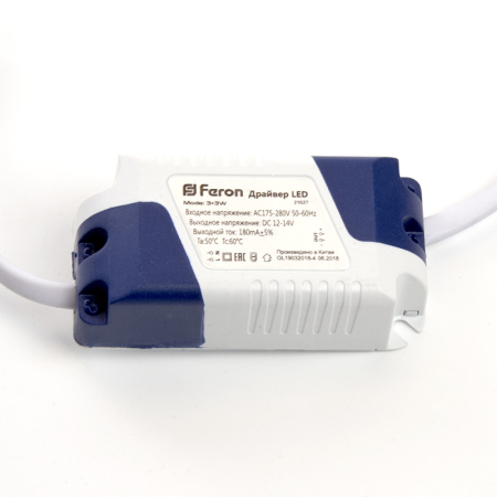 Встраиваемый светильник Feron 29592