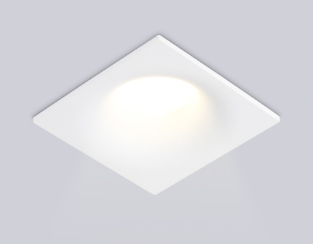 Встраиваемый светильник Ambrella Light TN102811