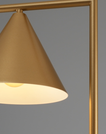 Торшер Moderli V11592-1F